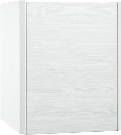 Акватон Тумба Брук 40 с дверцей, дуб латте – фотография-1